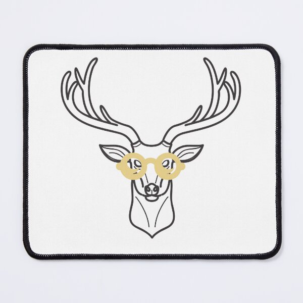 Item preview, Coachman Deer designed and sold by th3coachman.