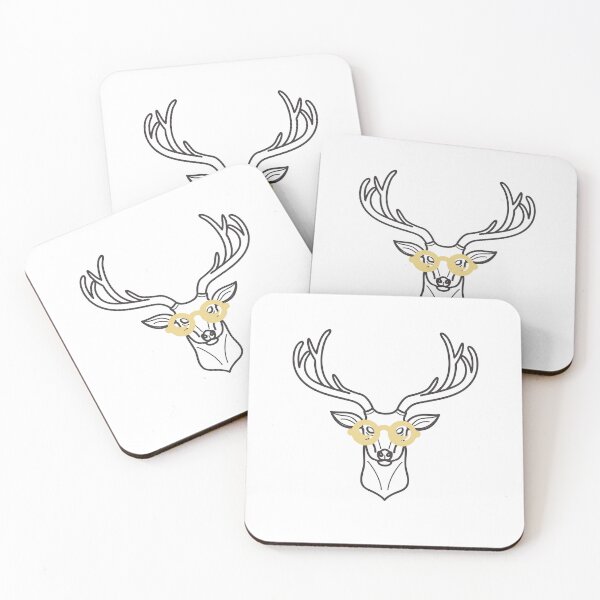 Item preview, Coachman Deer designed and sold by th3coachman.