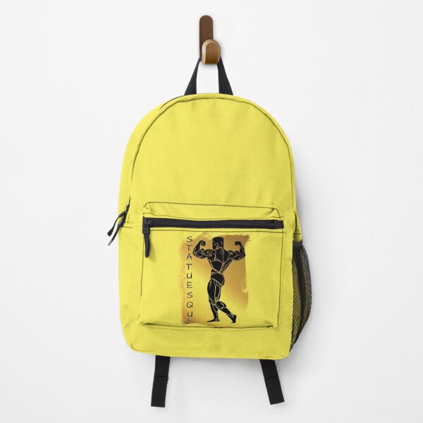 Item preview, Iconic Arnold Bodybuilding Pose designed and sold by Sturdust.