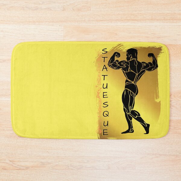 Item preview, Iconic Arnold Bodybuilding Pose designed and sold by Sturdust.