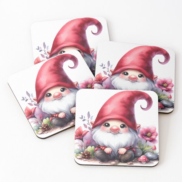 Item preview, Little Cuties - Gnomie designed and sold by CAutumnTrapp.