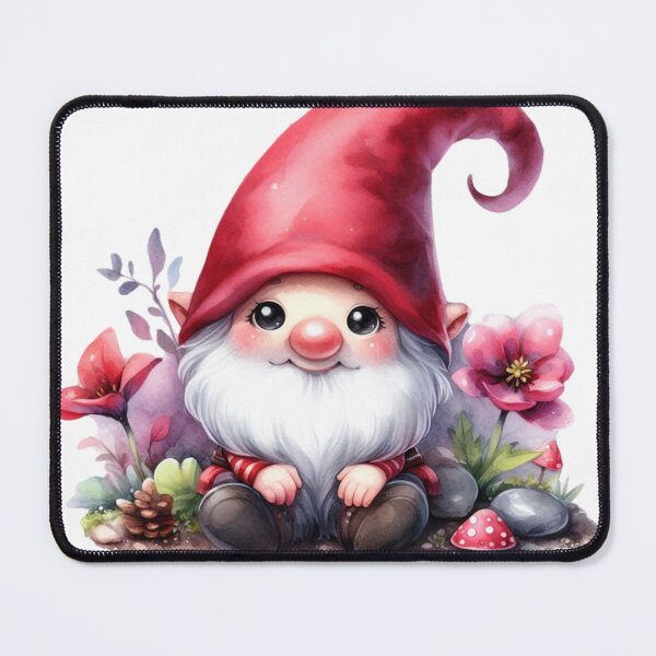 Item preview, Little Cuties - Gnomie designed and sold by CAutumnTrapp.