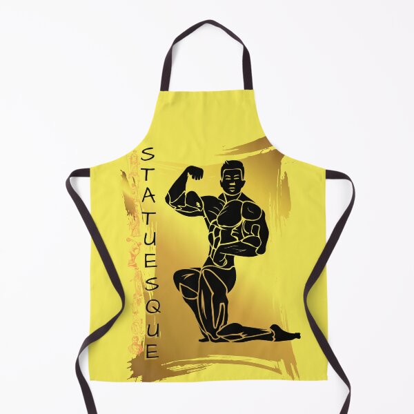 Item preview, Iconic Bodybuilding Pose designed and sold by Sturdust.