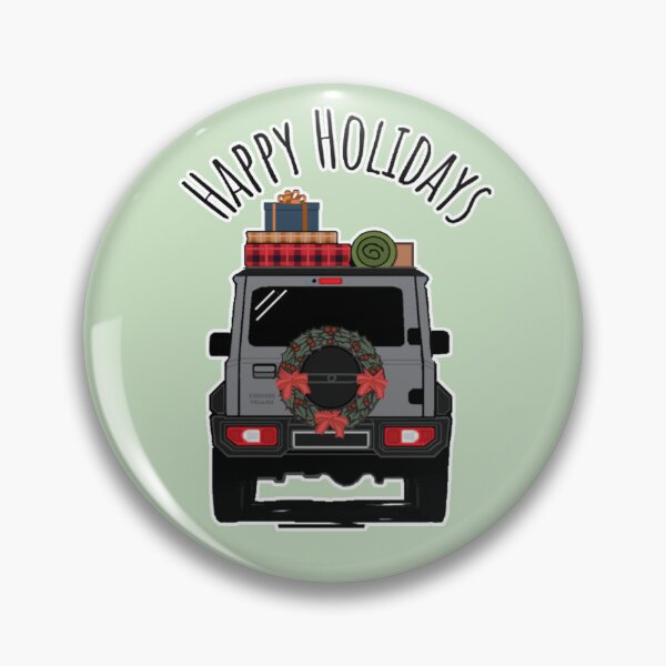 Item preview, Happy Holidays  designed and sold by ZookiniYellow.