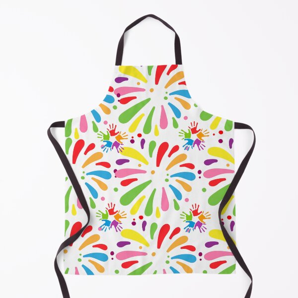 Aperçu de l'œuvre couleurs créée et vendue par essebaiystore.