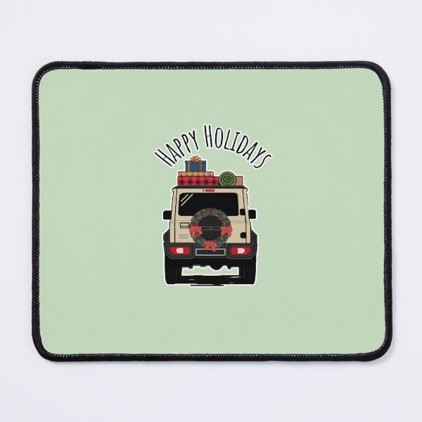 Item preview, Happy Holidays  designed and sold by ZookiniYellow.