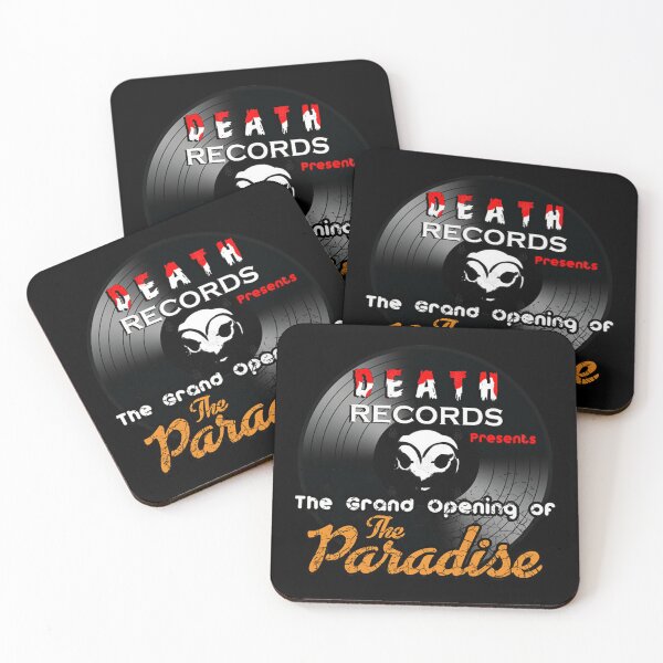 Item preview, The Music of Phantom of the Paradise designed and sold by grainnedo.