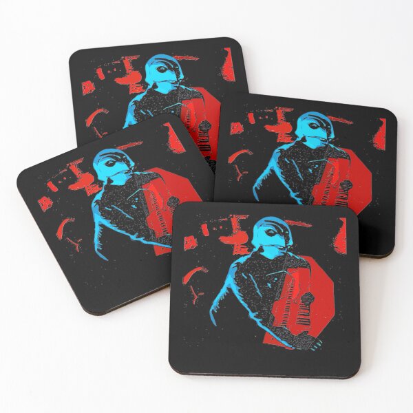 Item preview, Phantom of the Paradise: Melodies and Mayhem designed and sold by grainnedo.