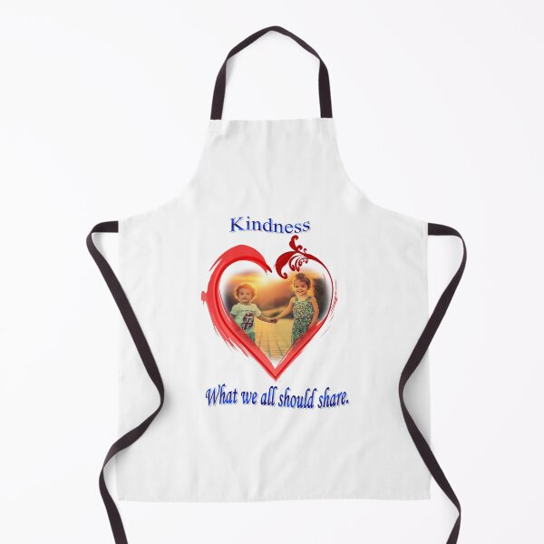 Item preview, Kindness, what we all should share. designed and sold by John-Peter Chamberland.