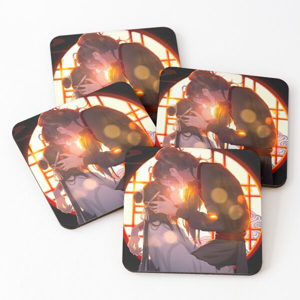 Item preview, MoDaoZuShi: LanZhan & WeiYing designed and sold by kulumi.