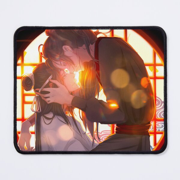 Item preview, MoDaoZuShi: LanZhan & WeiYing designed and sold by kulumi.