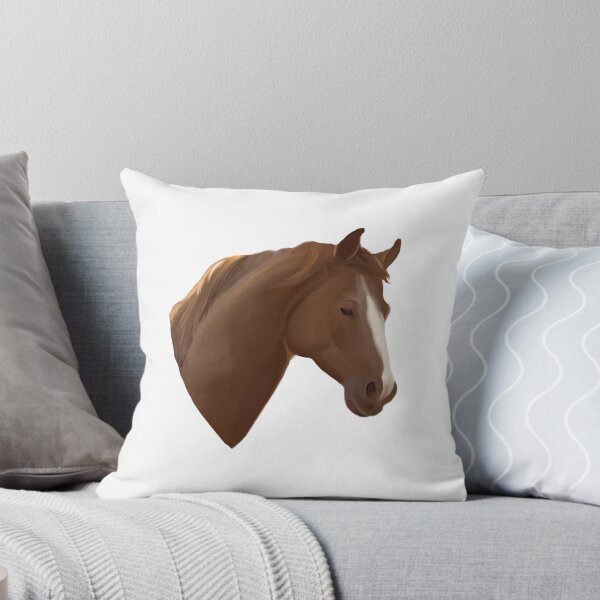 Item preview, Chestnut Horse designed and sold by ApilaDesigns.