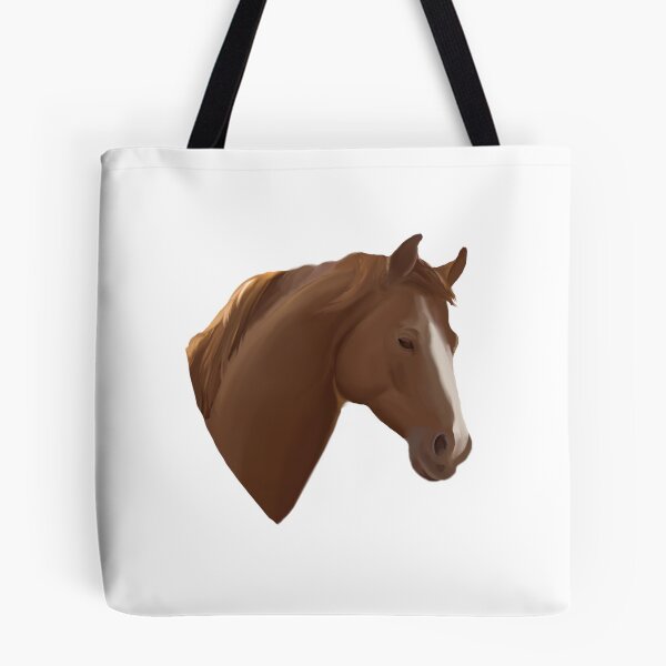 Item preview, Chestnut Horse designed and sold by ApilaDesigns.