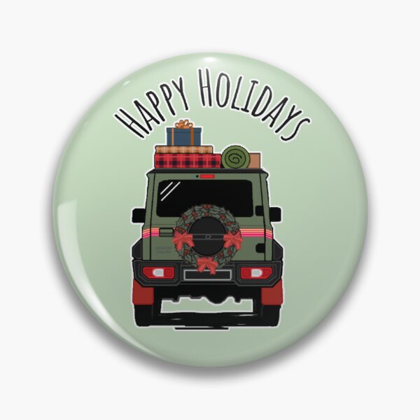 Item preview, Happy Holidays ~ Heritage Edition  designed and sold by ZookiniYellow.