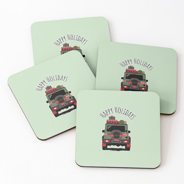 Item preview, Happy Holidays ~ Heritage Edition  designed and sold by ZookiniYellow.