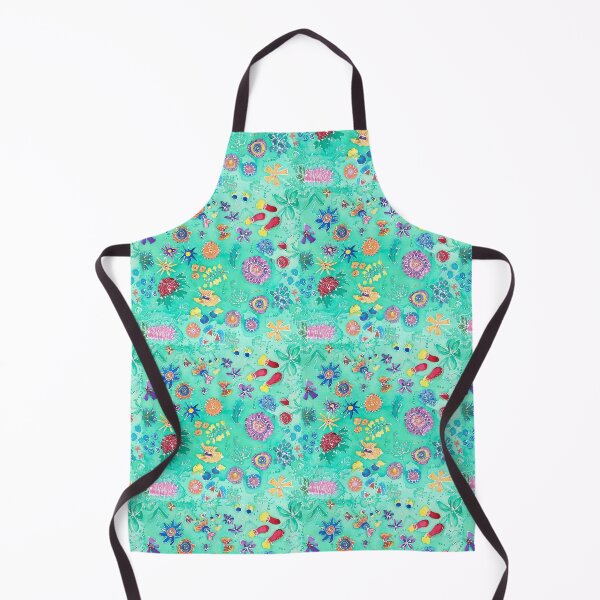 Item preview, Turquoise FlowerBox designed and sold by Raichbhe.
