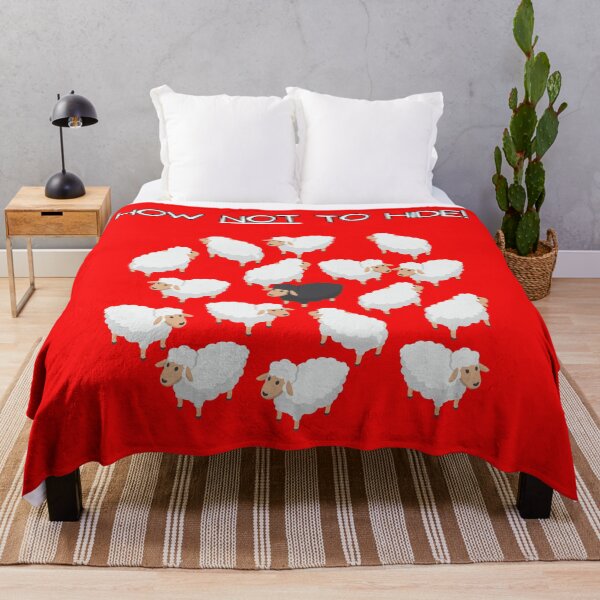 Item preview, How Not To Hide designed and sold by LifestylesUnlim.