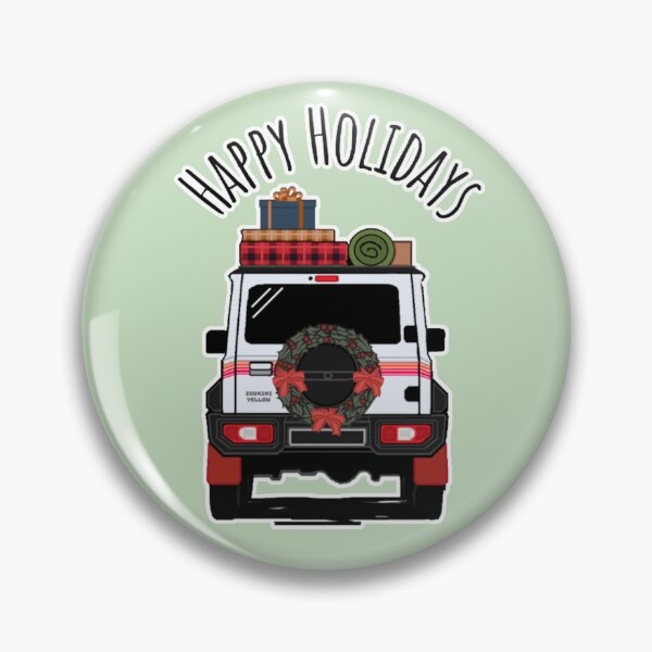 Item preview, Happy Holidays ~ Heritage Edition  designed and sold by ZookiniYellow.