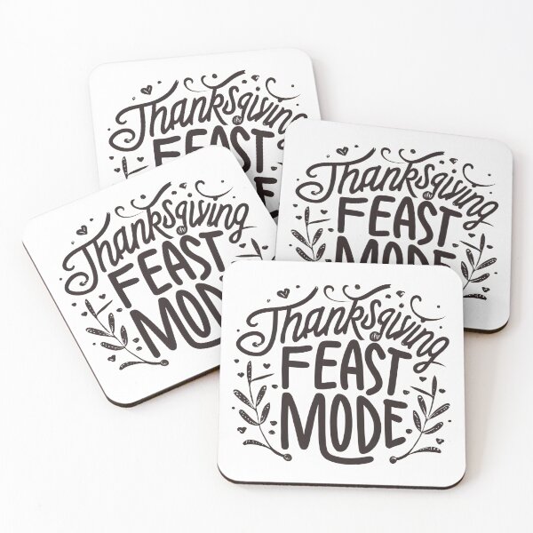 Item preview, Thanksgiving Feast Mode - Get Ready to Gobble Tee designed and sold by foreverepictees.