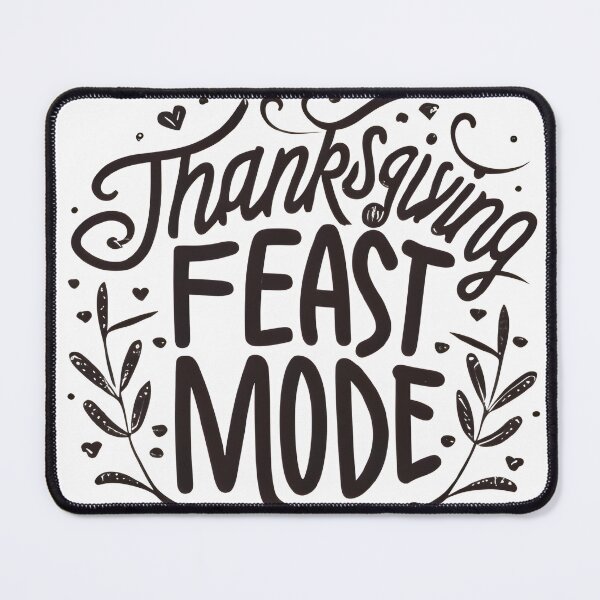 Item preview, Thanksgiving Feast Mode - Get Ready to Gobble Tee designed and sold by foreverepictees.