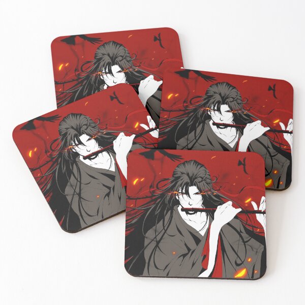 Item preview, MoDaoZuShi : WeiYing/ WeiWuXian designed and sold by kulumi.