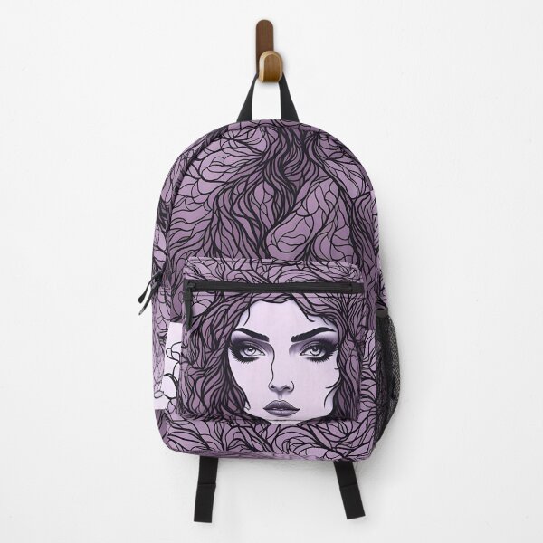 Item preview, Abstract woman drawing designed and sold by Jayjaynaenae.