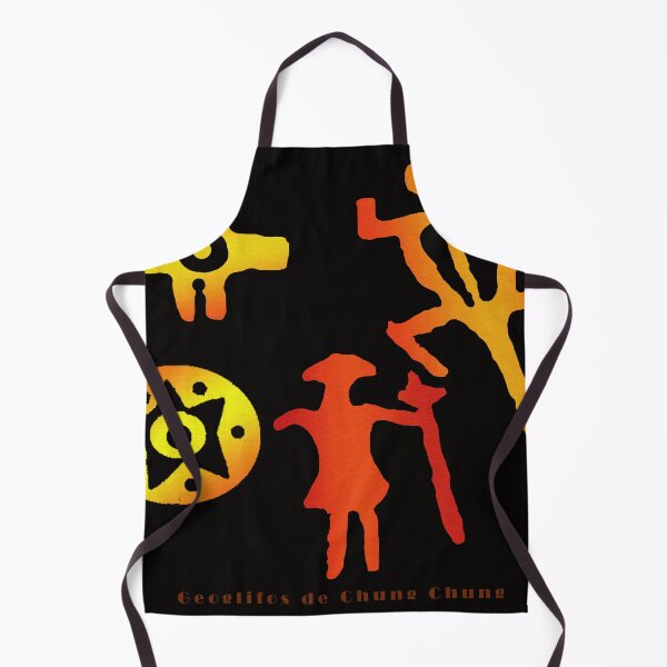 Item preview, Chung chung geoglyphs designed and sold by MiguelCD1981.