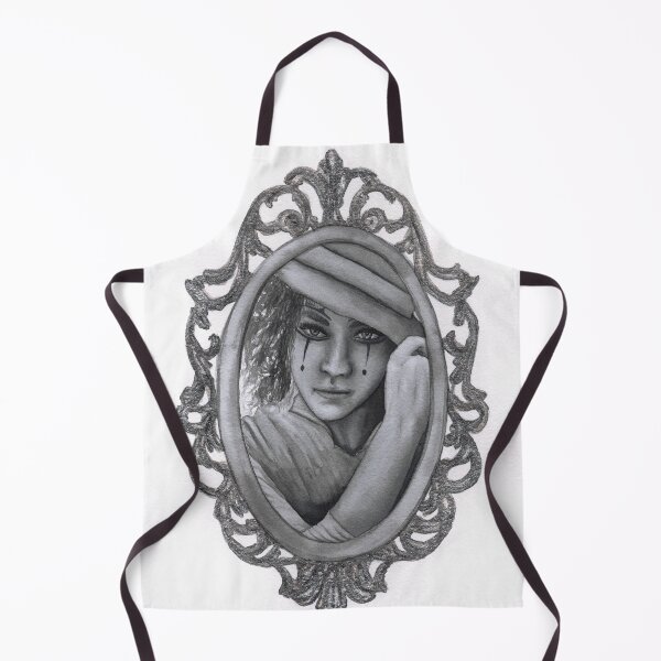 Item preview, False Reflection designed and sold by Jarrod Vandenberg.