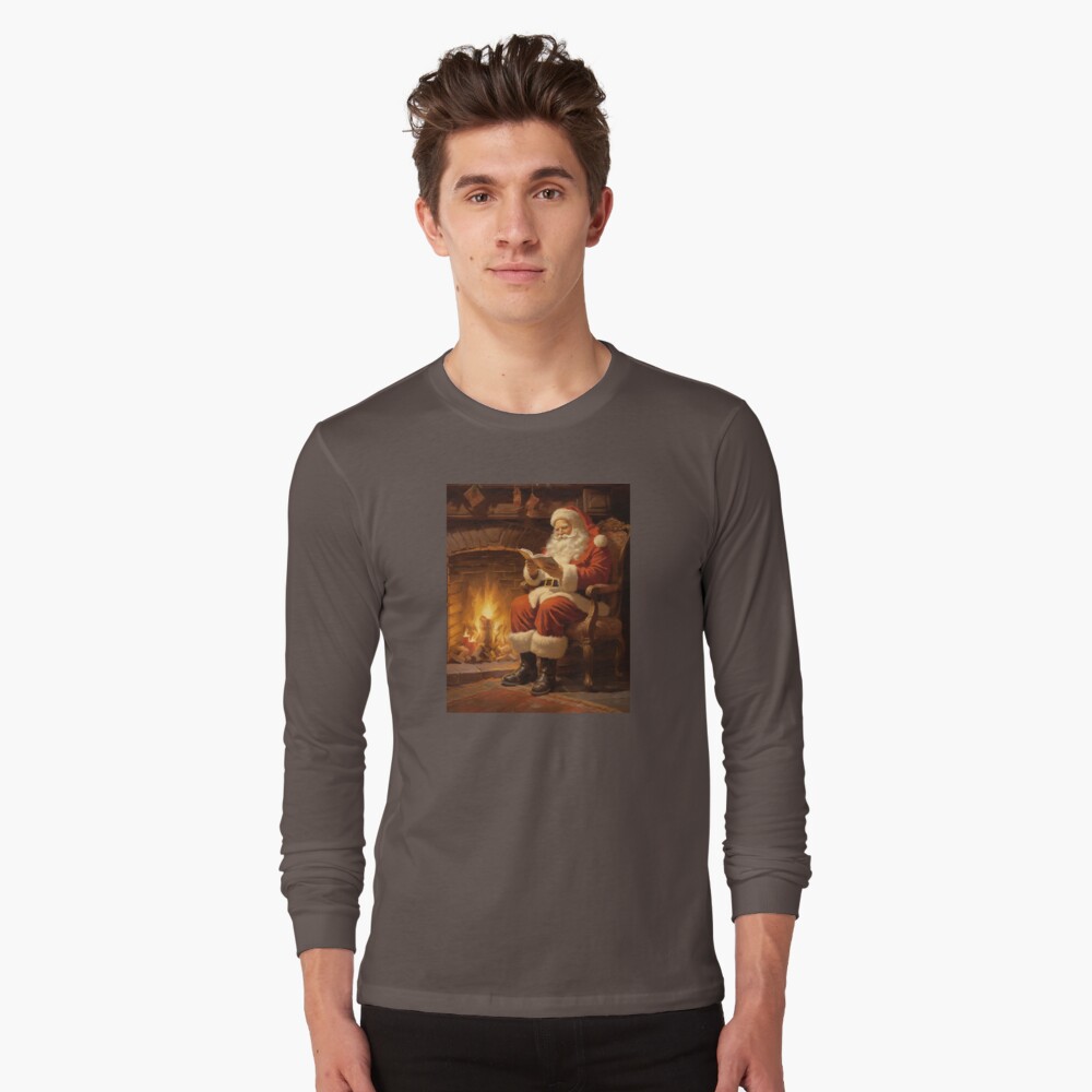Item preview, Long Sleeve T-Shirt designed and sold by lostinpixels.