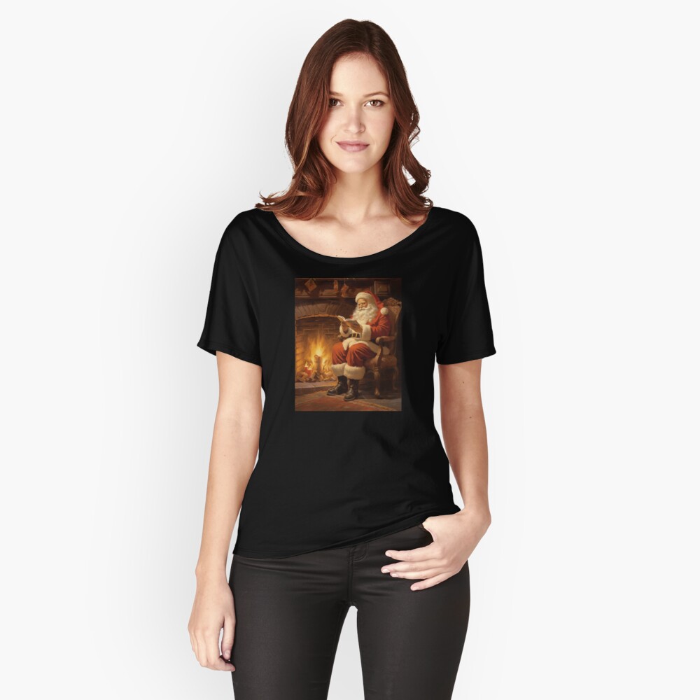 Item preview, Relaxed Fit T-Shirt designed and sold by lostinpixels.