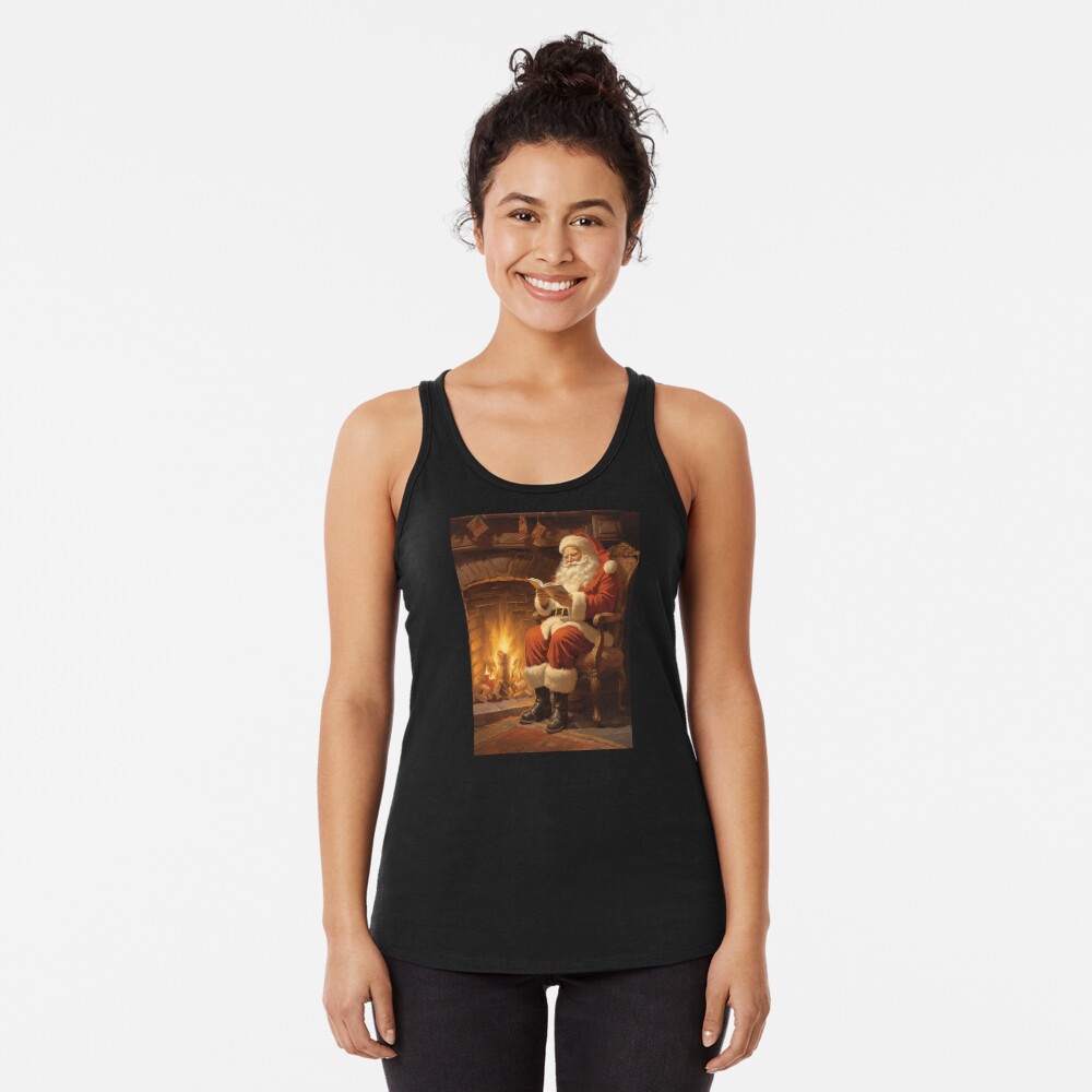 Item preview, Racerback Tank Top designed and sold by lostinpixels.