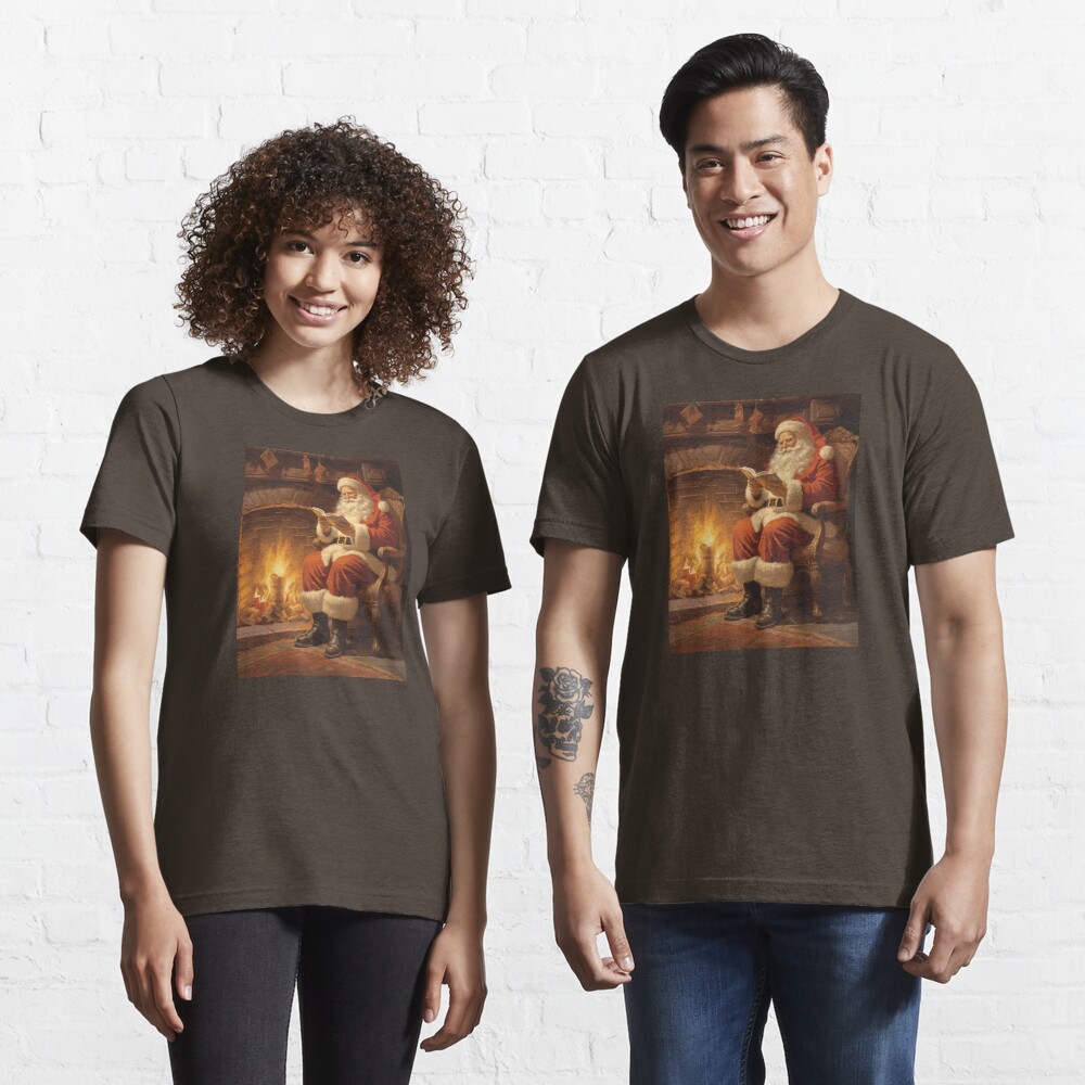 Item preview, Essential T-Shirt designed and sold by lostinpixels.