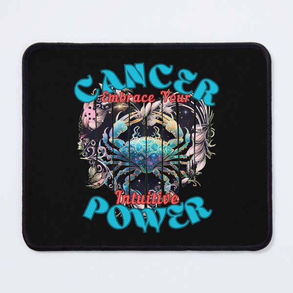 Item preview, Cancer: Embrace Your Intuitive Power. cancer horoscope designed and sold by ZodiacWonders.