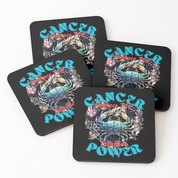 Item preview, Cancer: Embrace Your Intuitive Power. cancer horoscope designed and sold by ZodiacWonders.