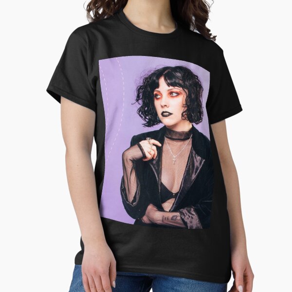 Pale Waves T-Shirts for Sale | Redbubble