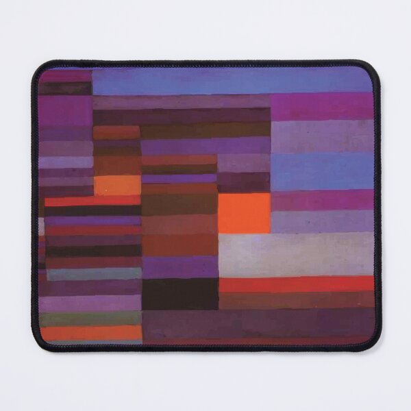 Item preview, Paul Klee | Fire Evening designed and sold by badguyduh.