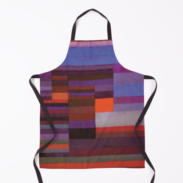 Item preview, Paul Klee | Fire Evening designed and sold by badguyduh.