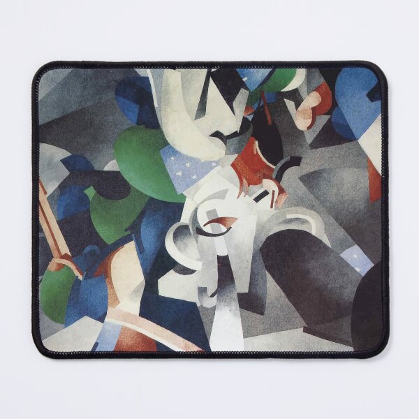 Item preview, Francis Picabia | Udnie, Young American Girl designed and sold by badguyduh.