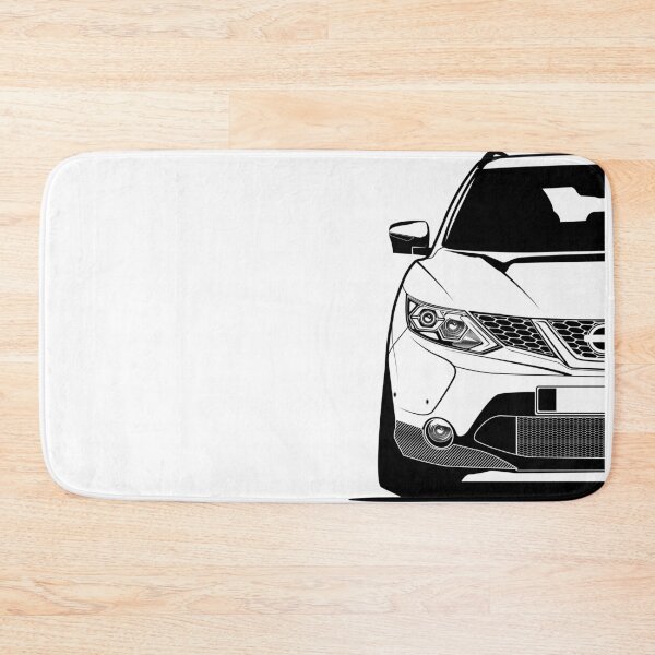 Item preview, Qashqai 2014 designed and sold by MeiArtCircle.
