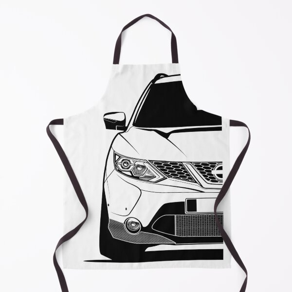 Item preview, Qashqai 2014 designed and sold by MeiArtCircle.