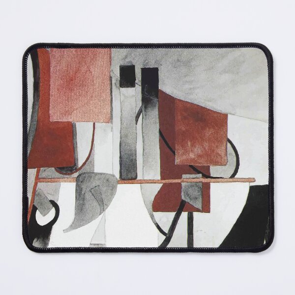 Item preview, Francis Picabia | Ballerina on an Ocean Liner designed and sold by badguyduh.
