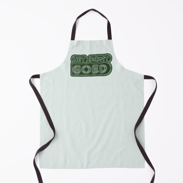 Item preview,  Het komt goed designed and sold by trudette.