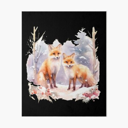 Item preview, Fox Lover designed and sold by FoxVibes.
