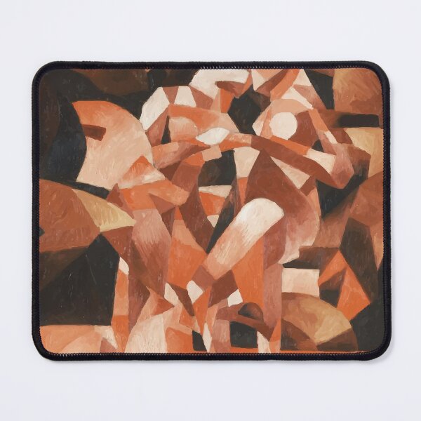Item preview, Francis Picabia | Dances at the Spring designed and sold by badguyduh.