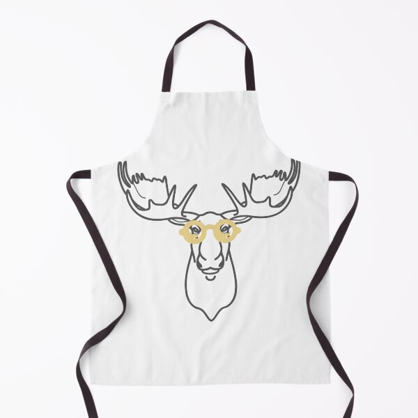 Item preview, Coachman Moose designed and sold by th3coachman.