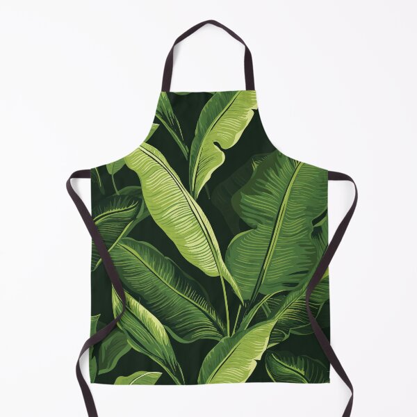 Item preview, Elegant Banana Leaf set 1 designed and sold by 2ilver.
