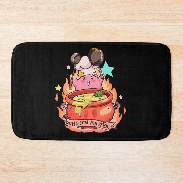 Item preview, Home Brew Dungeon Master designed and sold by cinnamon-buns.
