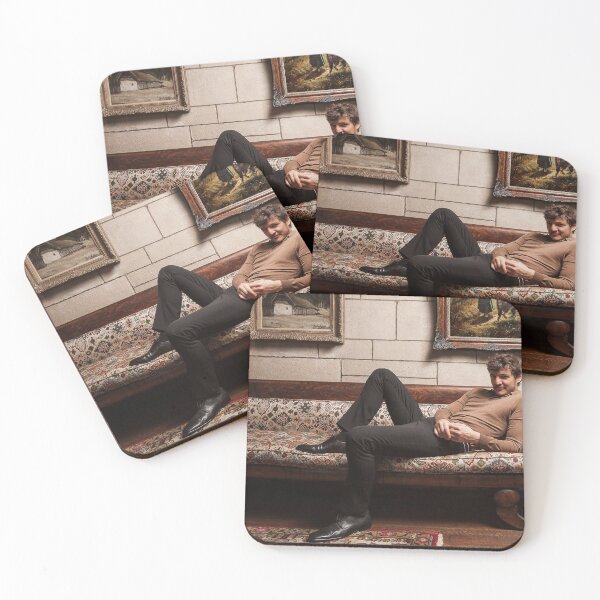 Item preview, Pedro Pascal designed and sold by shop.shan.