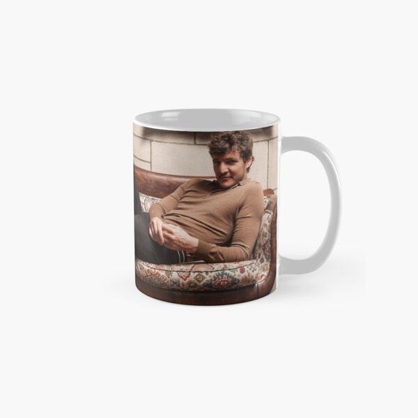 Item preview, Pedro Pascal designed and sold by jennyshan.