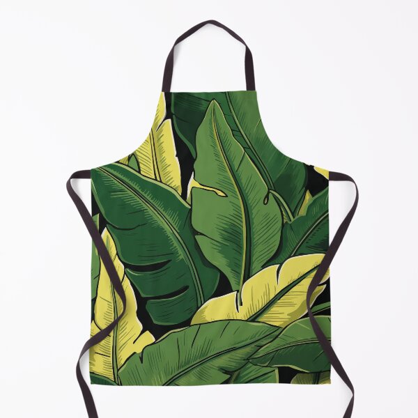 Item preview, Elegant Banana Leaf set 2 designed and sold by 2ilver.